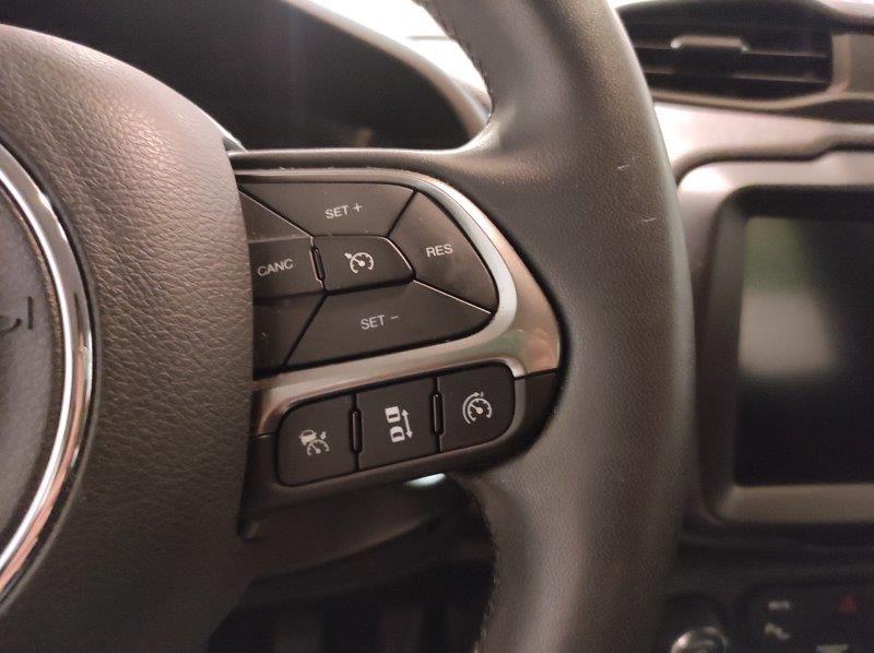 JEEP Renegade - Renegade 1.0 T3 Limited