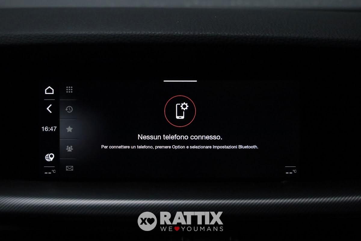 Alfa Romeo Stelvio 2.2 t 210CV Veloce Q4 auto