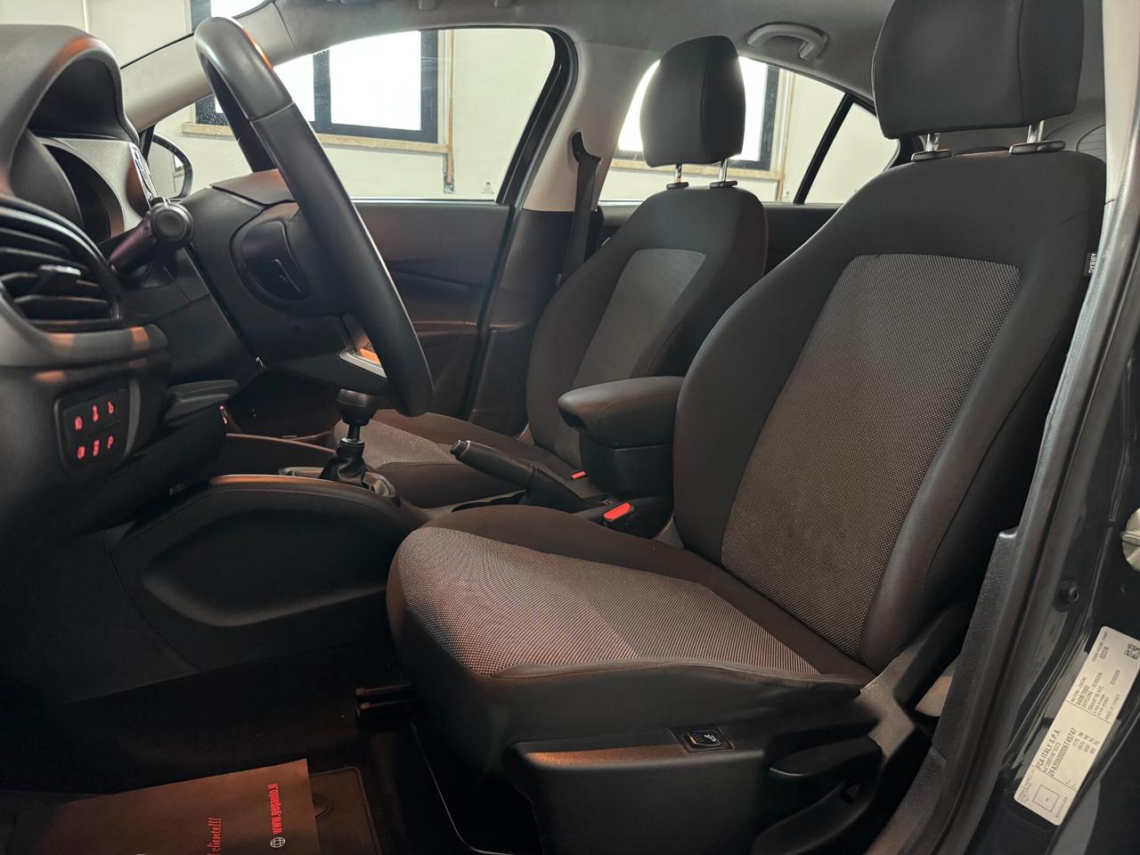 Fiat Tipo 5 Porte 1.4 T-Jet 120cv - 2021
