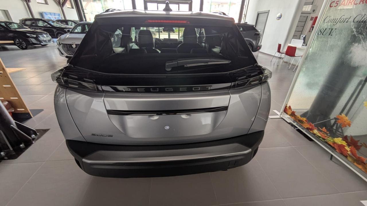 Peugeot 2008 100 Allure 8 ANNI DI GARANZIA ALLURE CARE