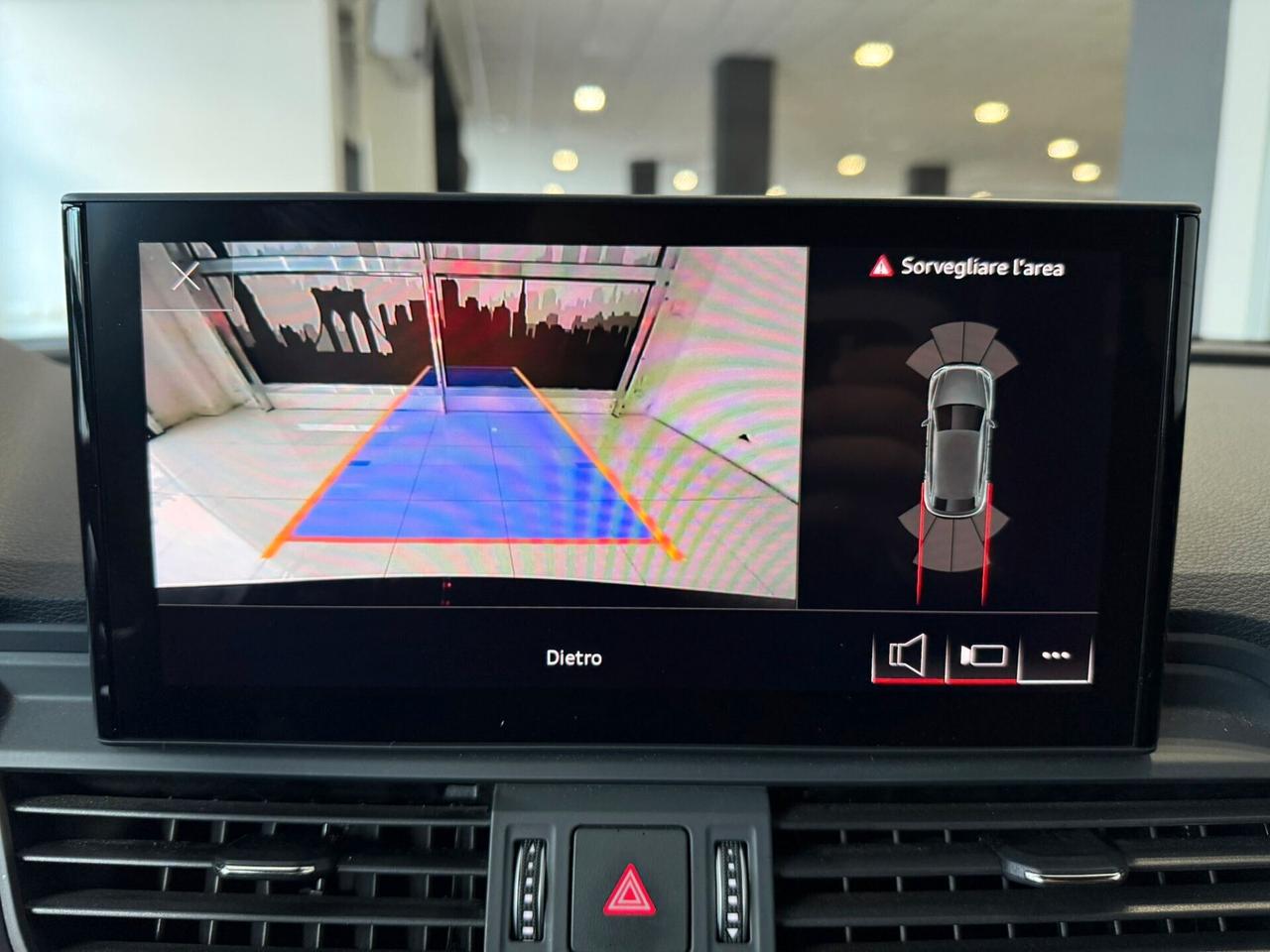 Audi Q5 40 TDI 204 CV quattro S tronic