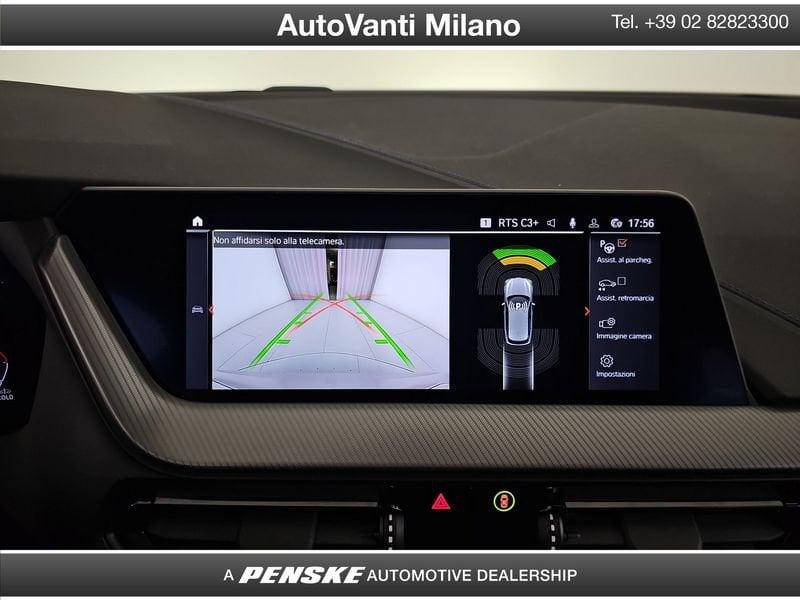 BMW Serie 1 118d 5p. Msport