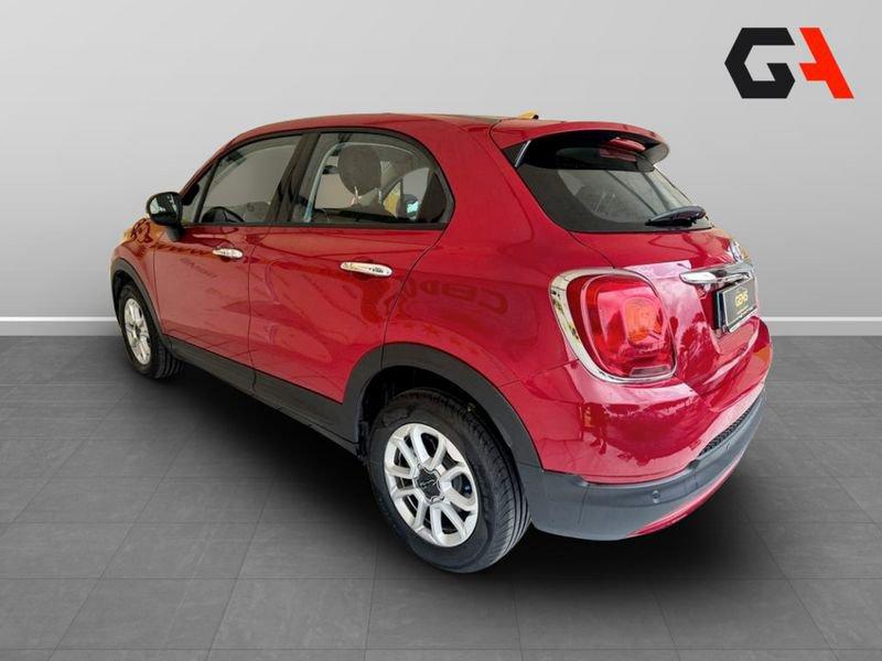 FIAT 500X 1.6 MultiJet 120 CV DCT Business