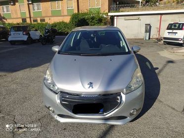 Peugeot 208 208 I 2012 5p 1.2 puretech Allure s