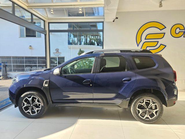 DACIA Duster 1.5 Blue dCi 8V 115 CV 4x2 Prestige ? 169,00