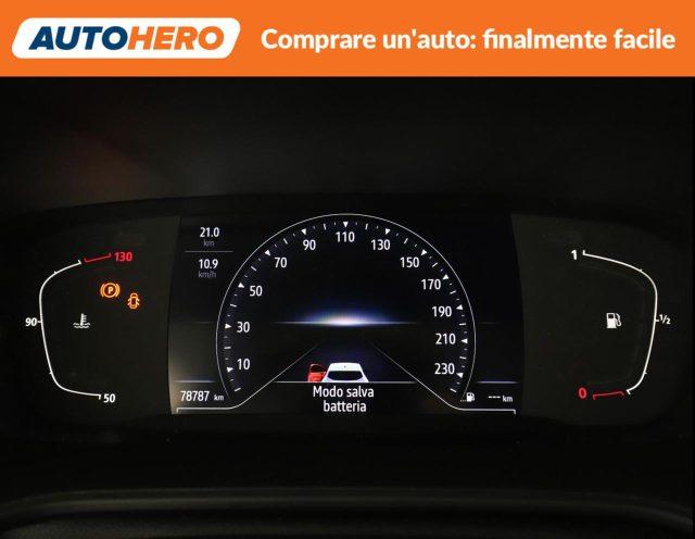 RENAULT Megane Mégane TCe 140 CV FAP Business