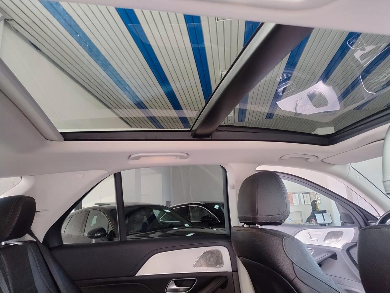 Mercedes-benz GLE 300 d 4Matic Mild Hybrid Premium Plus