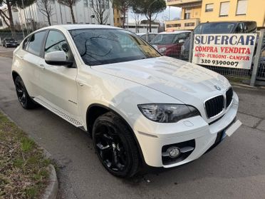 Bmw X6 xDrive3.0 D GARANZIA 12 MESI