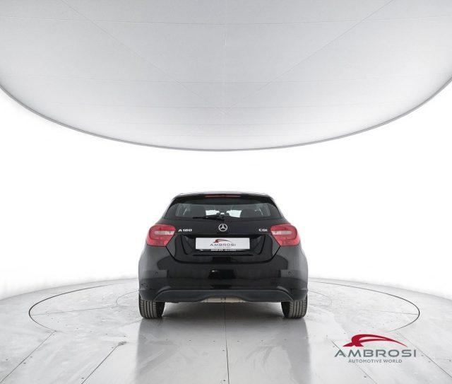 MERCEDES-BENZ A 180 180 CDI Executive - PER OPERATORI DEL SETTORE