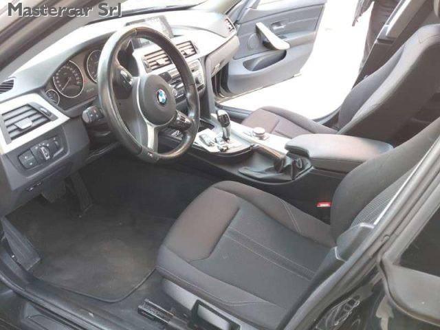 BMW 420 420d Gran Coupe xdrive Advantage auto - GC012GG