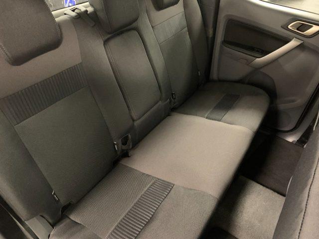 FORD Ranger Doppia Cabina Pick Up 4X4 5 Posti XLT 2.2 TDCi