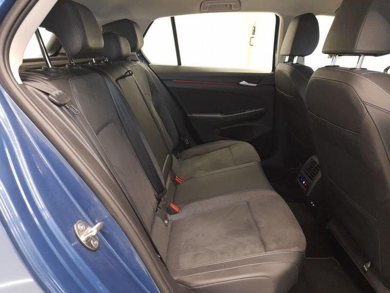 Volkswagen Golf Golf 2.0 TDI 150 CV DSG SCR Style