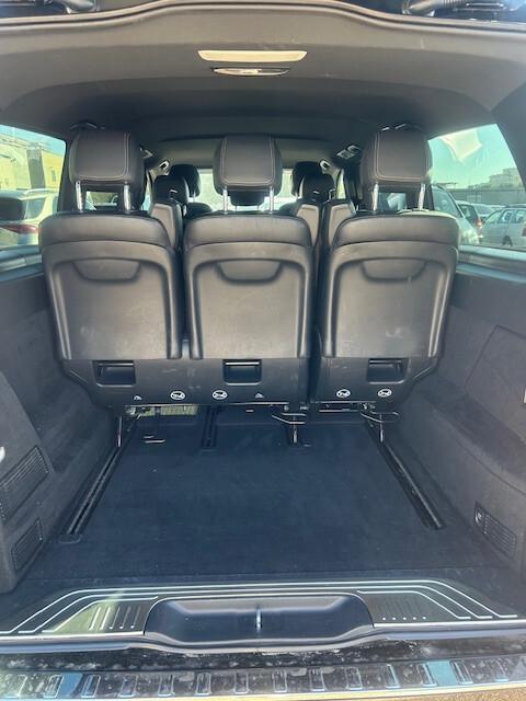 Mercedes-benz V 250 d Automatic Sport Extralong