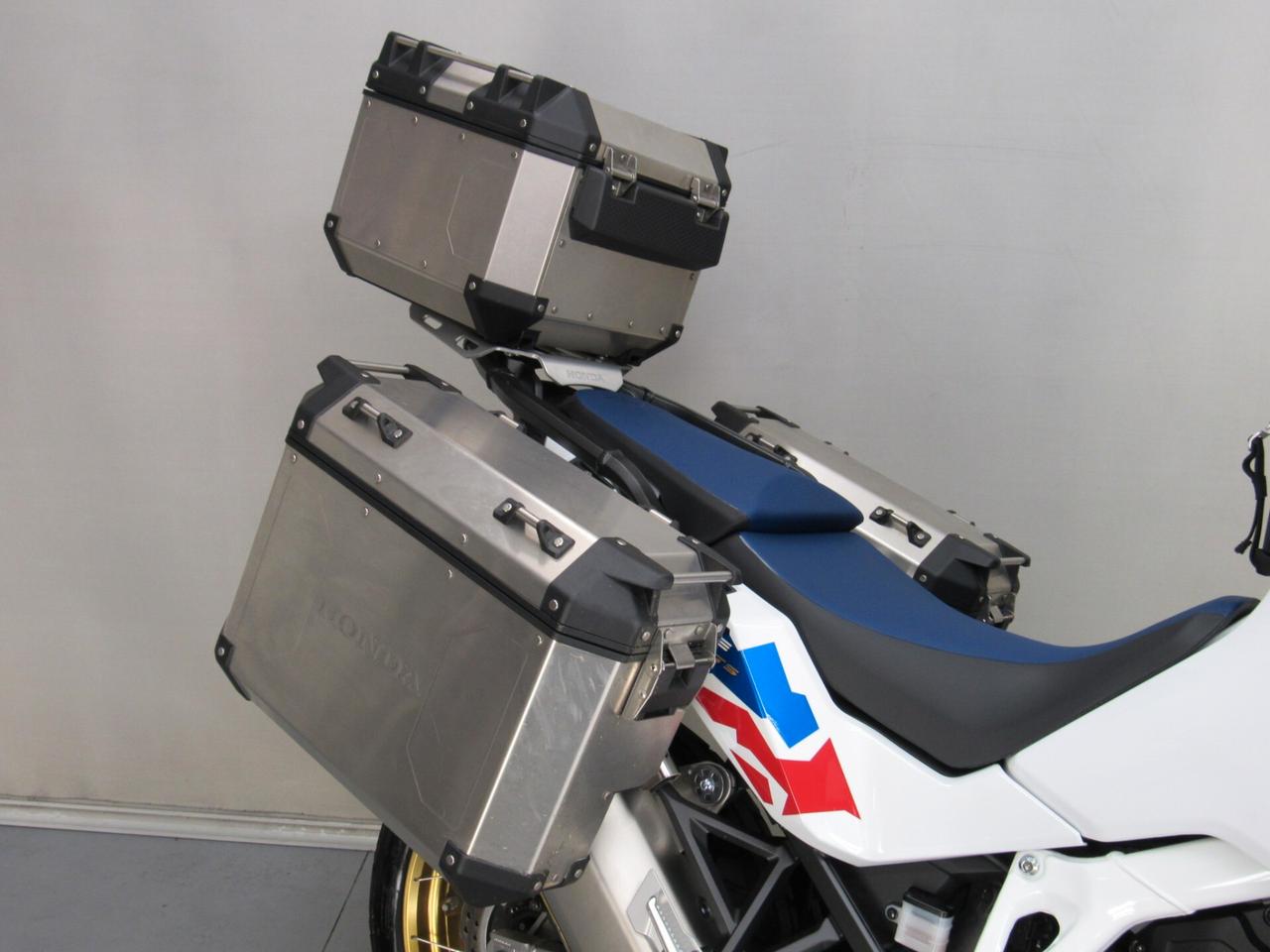 Honda CRF1100L Africa Twin DCT ADVENTURE SPORT TRAVEL EDITION