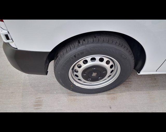 FIAT Scudo Ice 1.5 bluehdi 120cv L2H1-DETAX