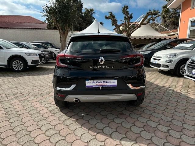 Renault Captur 1.5 dCi 116CV Intens - 2020