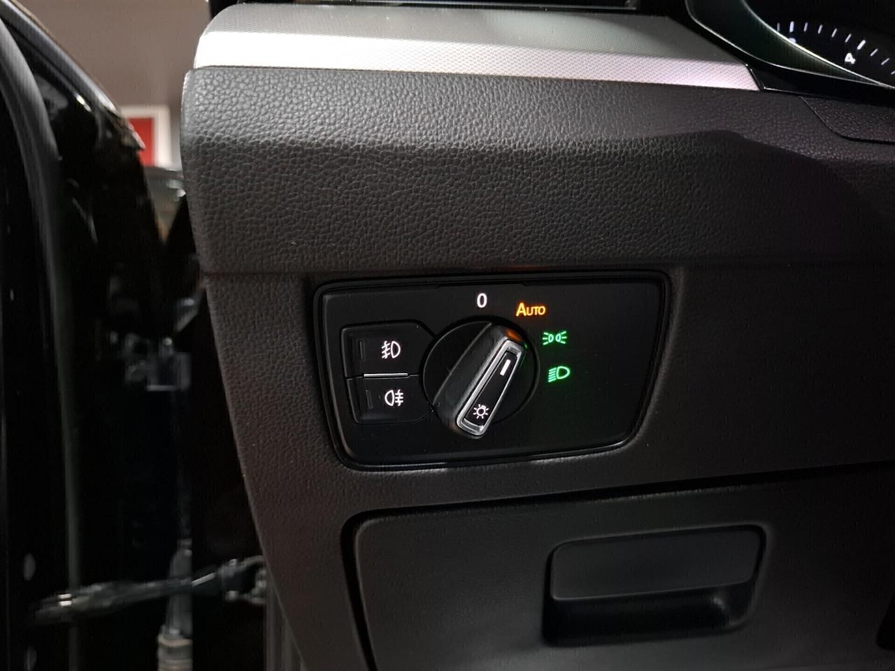 Volkswagen Passat 2.0 TDI DSG