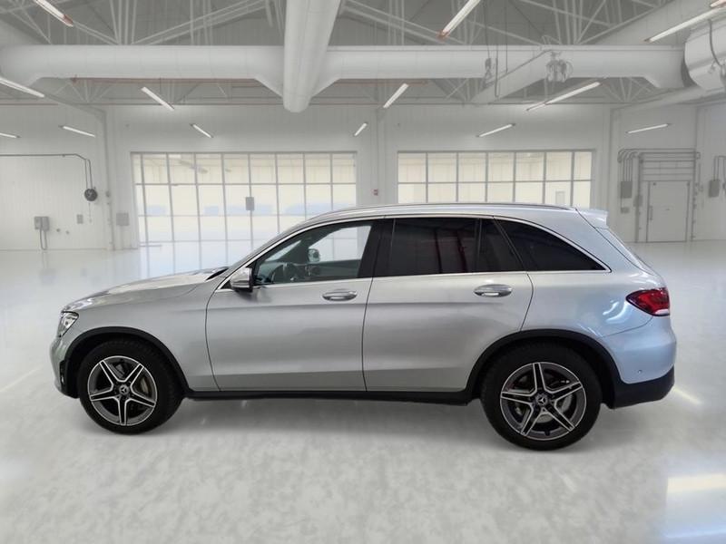 MERCEDES-BENZ GLC 300 DE 4MATIC EQ-POWER PREMIUM PLUS AUT SUV