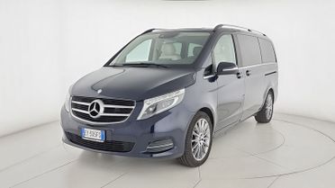 Mercedes-Benz Classe V V 250 CDI BlueTEC Automatic Premium Long