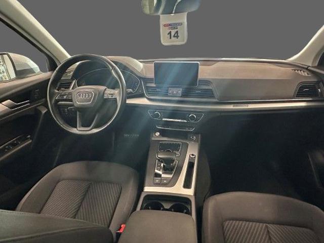 AUDI Q5 2.0 TDI 190 CV quattro S tronic Business