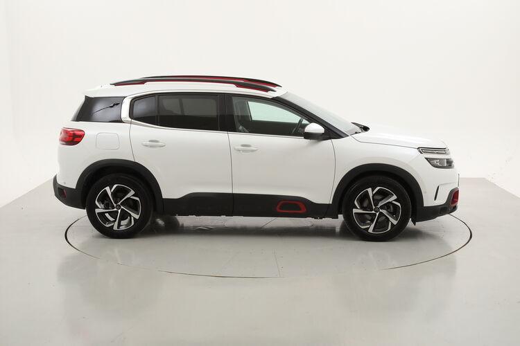 Citroen C5 Aircross Shine BR914395 1.5 Diesel 131CV