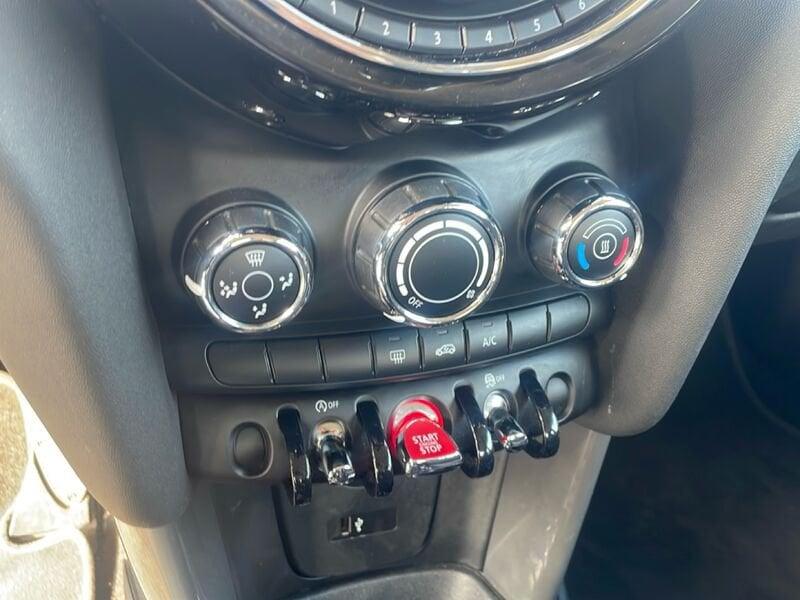 MINI Mini 3 porte Mini 1.5 One