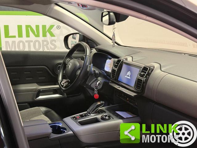CITROEN C5 Aircross BlueHDi 130 S&S EAT8 Feel