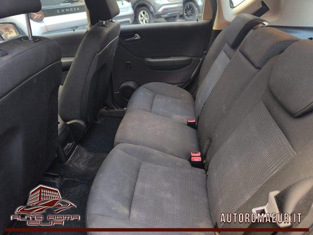 MERCEDES-BENZ A 180 CDI Executive VISTA E PIACIUTA!