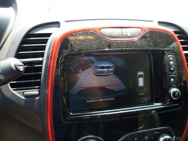 RENAULT Captur dCi 8V 90 CV Start&Stop Energy Hypnotic