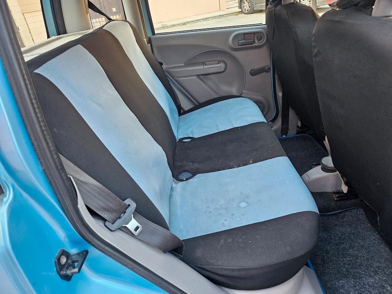 Fiat Panda 1.3 MJT 70CV Dynamic