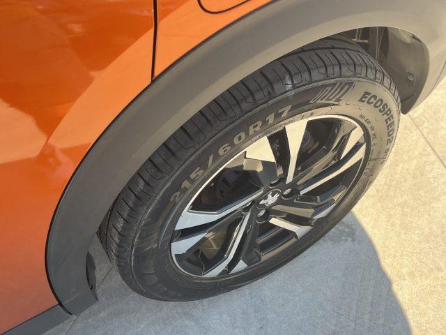 PEUGEOT 2008 1.5 130 CV AUTOCARRO N1