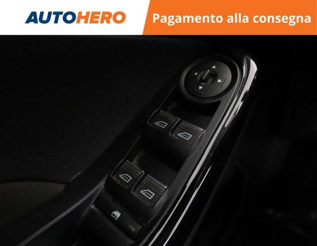 FORD Fiesta 1.2 82 CV 5 porte Titanium