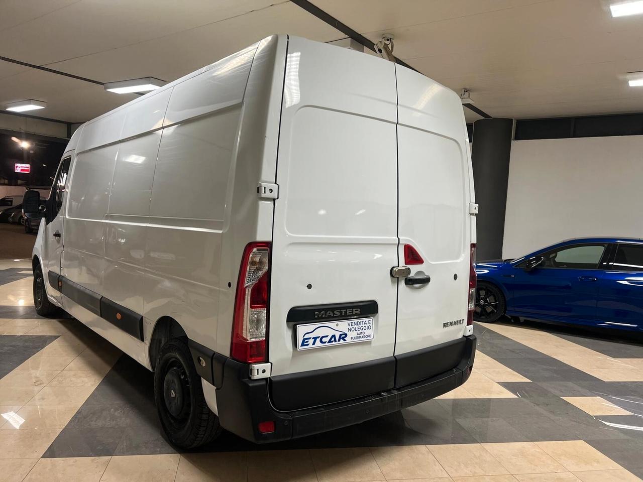 Renault Master T35 2.3 dCi/145 PM Cabinato Twin Turbo S&S