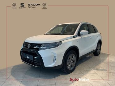 SUZUKI Vitara 1.4 Hybrid 4WD AllGrip Cool+ Full LED Navi