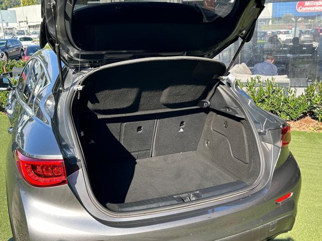 INFINITI Q30 1.5 diesel Business UNIPROP OK NEOPATENTATI
