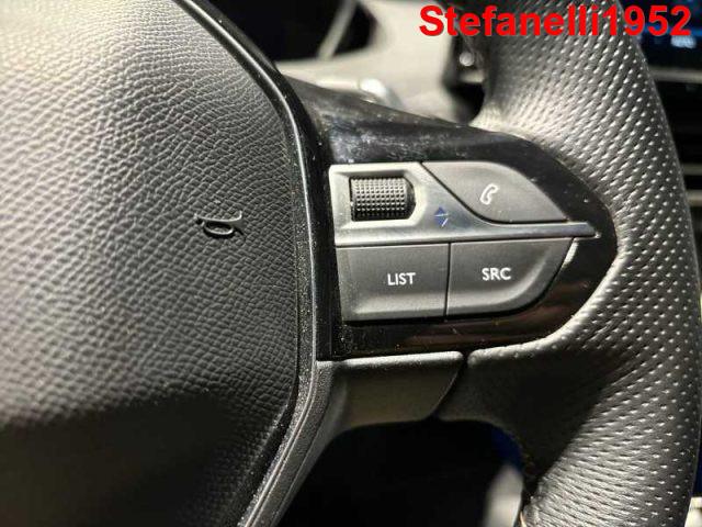 PEUGEOT 5008 II 2021 - 1.5 bluehdi GT s&s 130cv eat8
