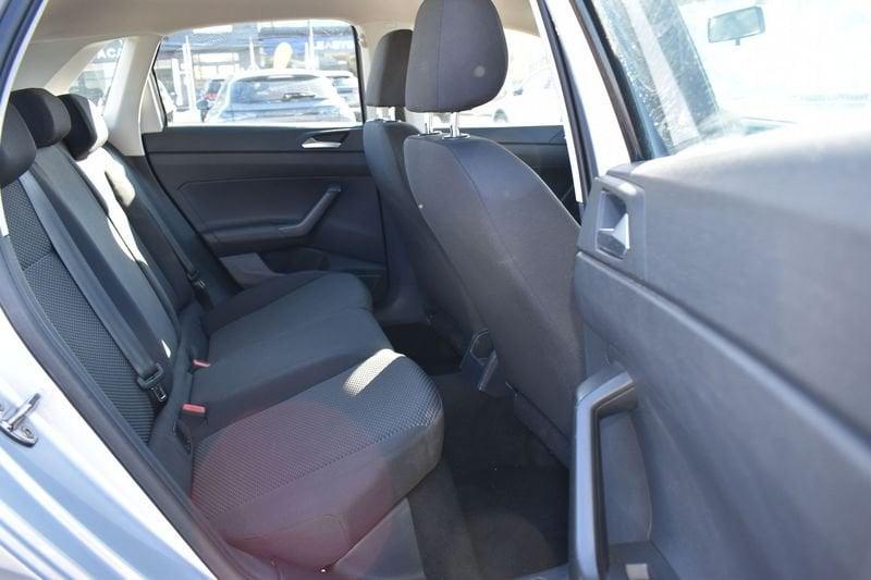 Volkswagen Polo Polo 1.0 MPI 5p. Comfortline BlueMotion Technology