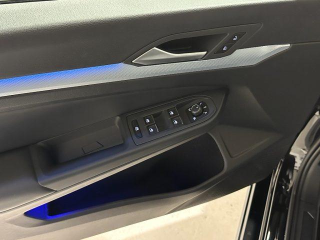 VOLKSWAGEN Golf 2.0 TDI 150 CV DSG