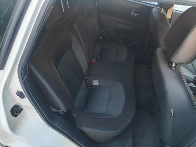 NISSAN Qashqai 1.5 dCi DPF Acenta 110 cv 5p.