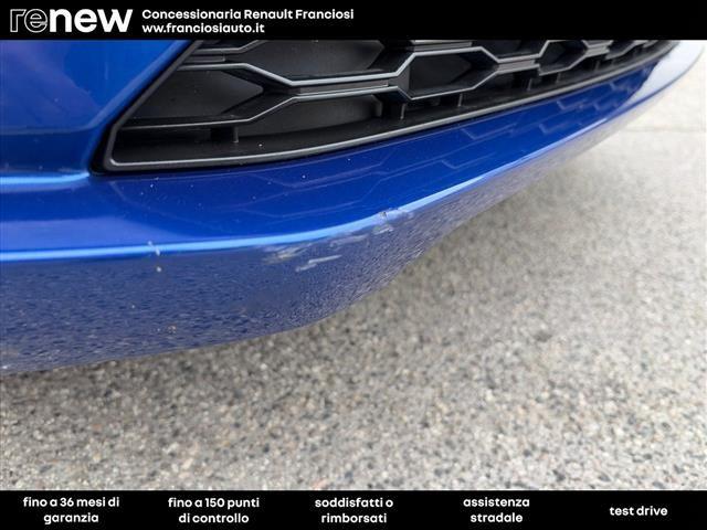 DACIA Sandero Streetway 1.0 tce Expression Eco-g 100cv 5 marce