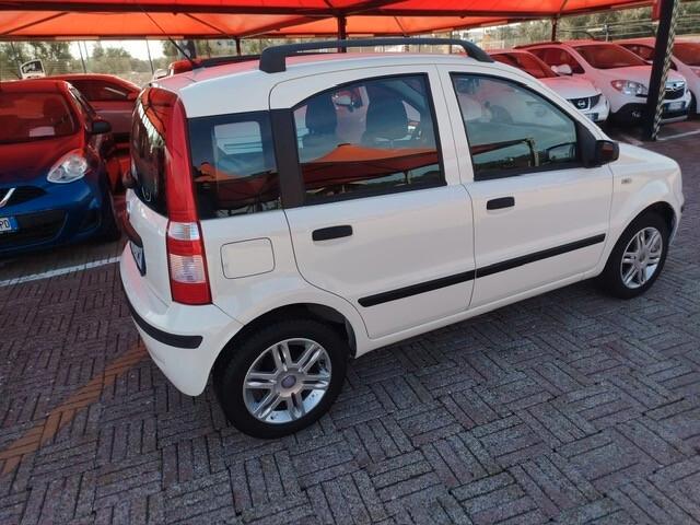 Fiat Panda 1.2 Dynamic GPL
