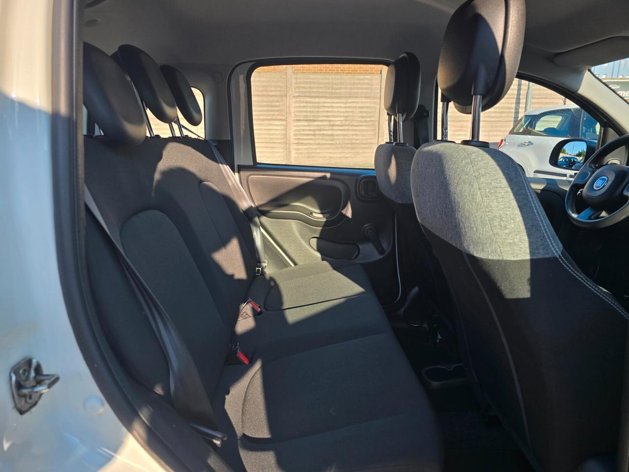 Fiat Panda 1.0 FireFly S&S Hybrid * no vincoli *