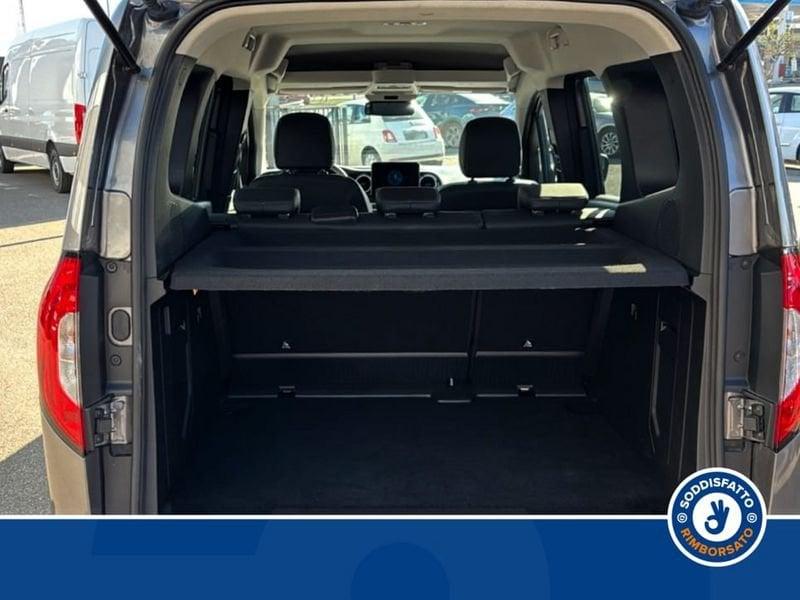 Mercedes-Benz Classe T 180 d AT