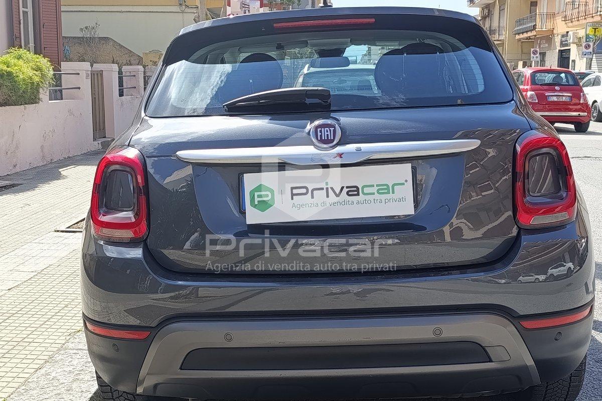FIAT 500X 1.3 MultiJet 95 CV City Cross