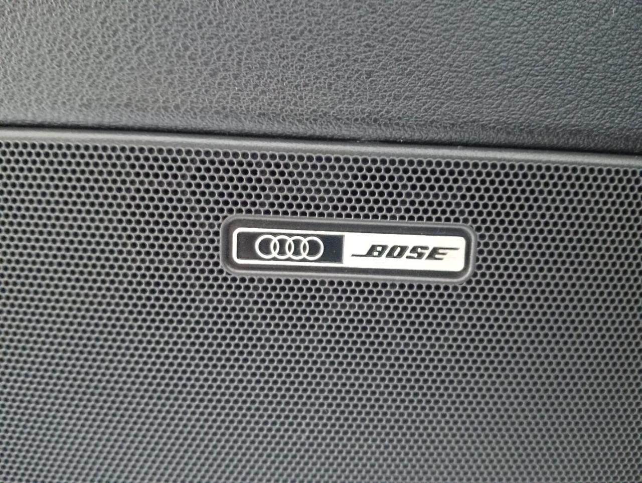 Audi TT Roadster 1.8 T 20V 179 CV