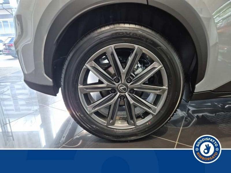 Lexus LBX Hybrid Elegant Black Pack 2WD MY26