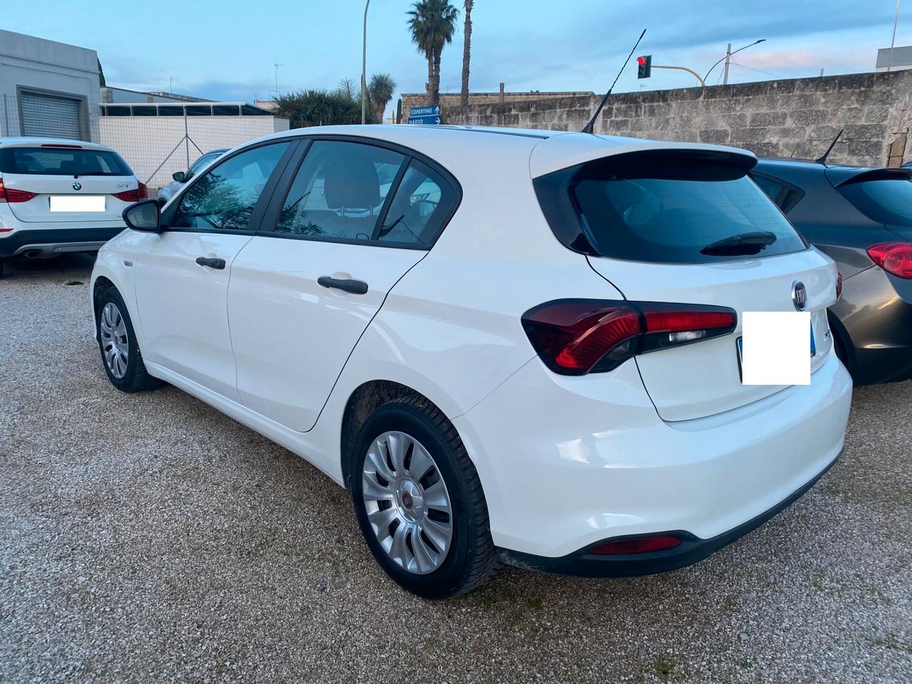 Fiat Tipo 1.4 5 porte Lounge