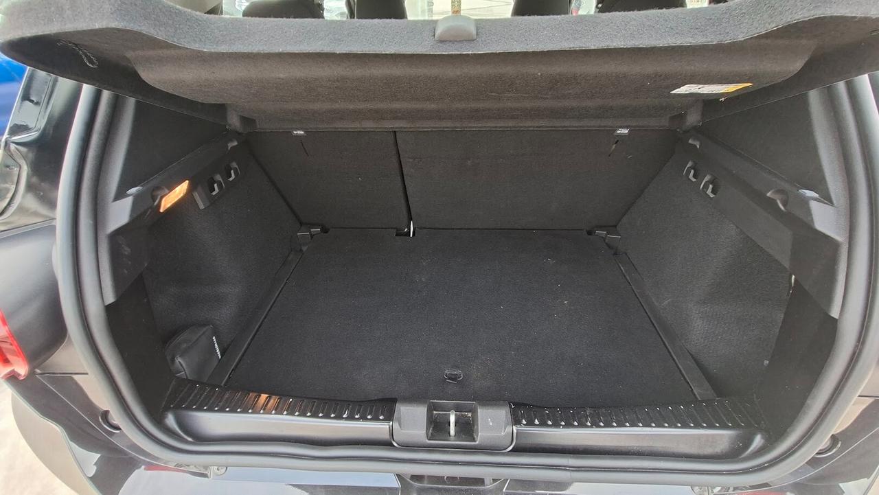 Dacia Sandero Stepway 1.0 GPL di serie 2023