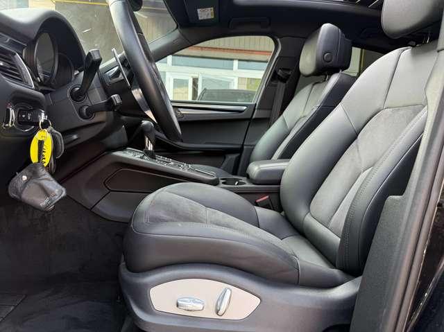Porsche Macan Macan 3.0d S 250cv SERVICE IN PORSCHE