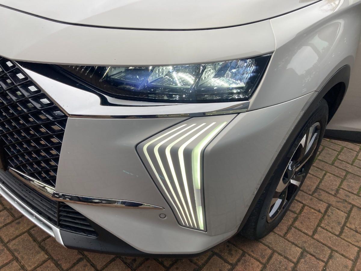 DS DS7 1.5 bluehdi Opera 130cv auto